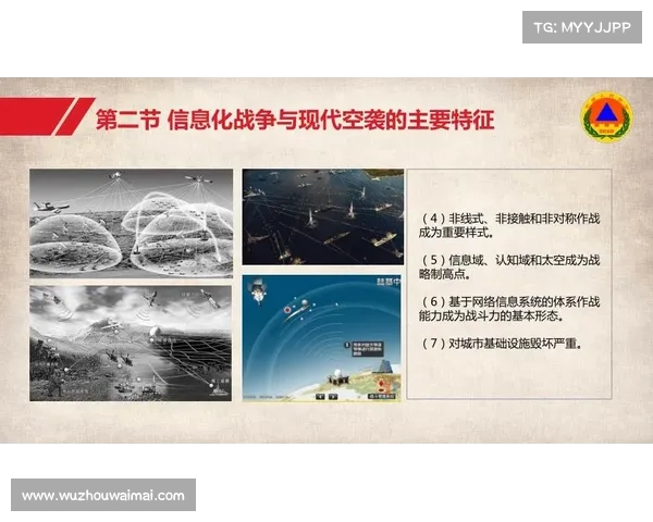 精准制导技术在现代军事中的应用与发展趋势探讨 精准制导技术在现代军事中的应用与发展趋势探讨